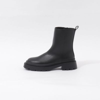 NOLLEY'S(ノーリーズ)のタンクショートブーツ通販 | 集英社HAPPY PLUS