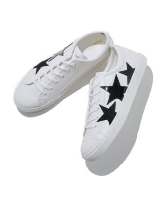 Juze(ジュゼ)の【WEB限定】【CONVERSE】ALL STAR COUPE TRIOSTAR OX