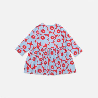 Marimekko(マリメッコ)の[kids]Kukkakoru Mini Unikot I ワンピース