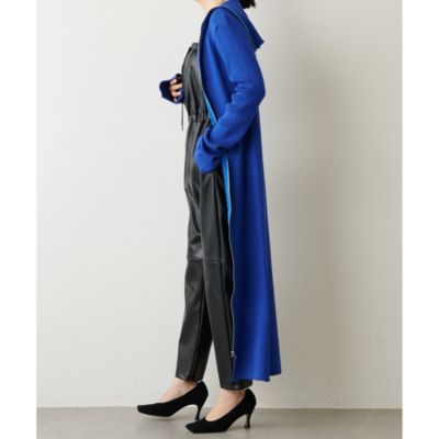 Whim Gazette タートルネックニットワンピース Whim Gazette(ウィム ガゼット)の【GABRIELA COLL GARMENTS