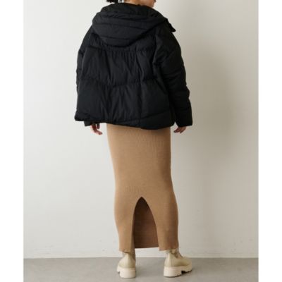 Whim Gazette(ウィム ガゼット)の【6×1 COPENHAGEN】Dualflexコクーン