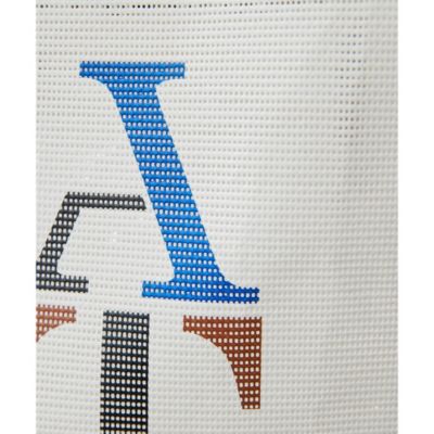 極美品Whim Gazette A VACATION TANK PACK PAI Whim Gazette(ウィム ガゼット)の【A VACATION】TANK PACK PAI