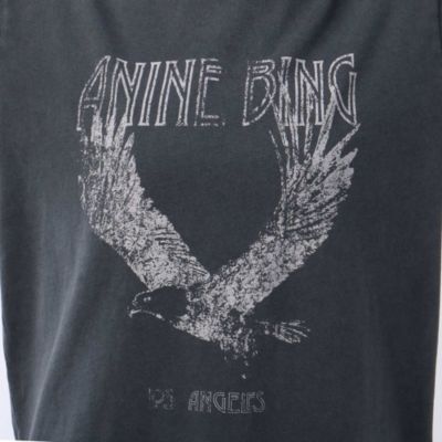 Whim Gazette(ウィム ガゼット)の【ANINE BING】Baguette バッグ