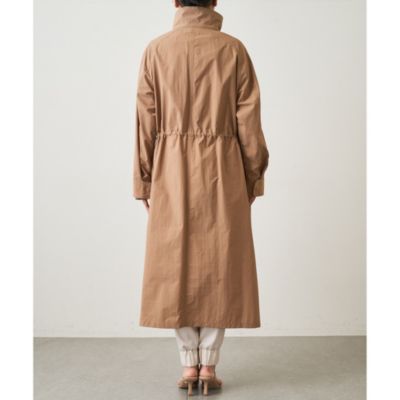Whim Gazette(ウィム ガゼット)のナイロンタフタコート通販 | 集英社