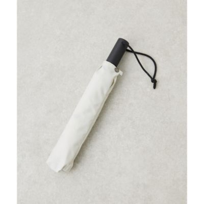 新品　Whim Gazette
【GEMINI】 カーゴパンツ Whim Gazette(ウィム ガゼット)のWhim Gazette ロゴ傘（晴雨兼用
