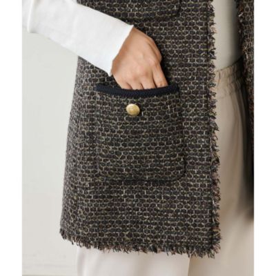 Whim Gazette(ウィム ガゼット)のリントンジレ通販 | 集英社HAPPY PLUS