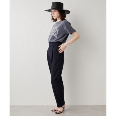 Whim Gazette(ウィム ガゼット)のロゴTシャツ通販 | 集英社HAPPY