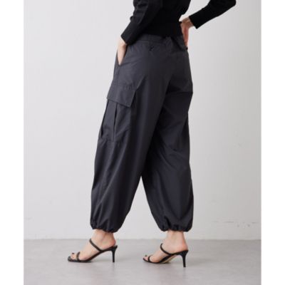 ウィムガゼット　【GEMINI】KEMIRA カーゴパンツ Whim Gazette(ウィム ガゼット)の【GEMINI】KEMIRA カーゴパンツ通販