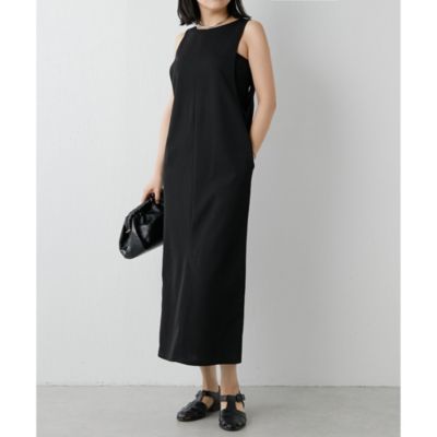 大人気定番商品 Whim Gazette(ウィム PAUSE】2wayジャンスカ ガゼット)の【THE サロペット・オーバーオール・オールインワン