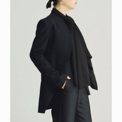 Whim Gazette(ウィム ガゼット)の【長谷川京子さんコラボ】カラーレス