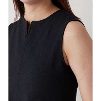 Whim Gazette(ウィム ガゼット)のストレッチペプラムブラウス通販