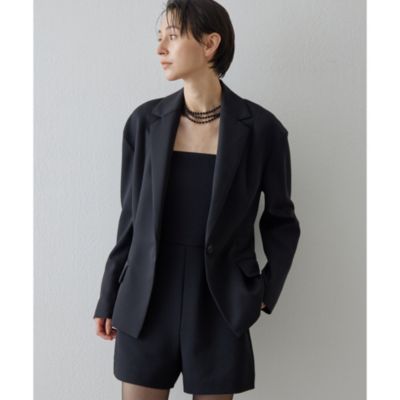 ウィムガゼット　ベアオールインワン　新品 Whim Gazette(ウィム ガゼット)の【THE PAUSE】ベア