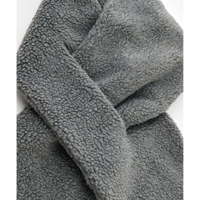 Whim Gazette(ウィム ガゼット)の【THROW】Boa Shawl通販 | 集英社