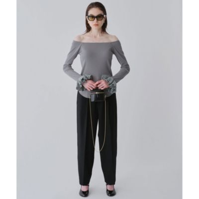 Whim Gazette(ウィム ガゼット)の【GEMINI】バックバックル