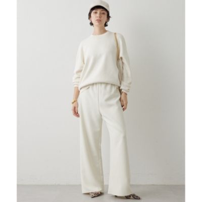 Whim Gazette(ウィム ガゼット)の【Drawing Numbers】コットン