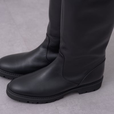 ウィムガゼット　2.718 ベルトショートブーツ　37 ウィムガゼット 2.718 ベルトショートブーツ 37 - メルカリ