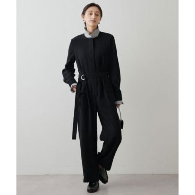 Whim Gazette(ウィム ガゼット)の【THE PAUSE】ダブルクロスジャンプ