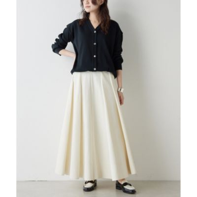 Whim Gazette(ウィム ガゼット)のソウバリカーディガン通販 | 集英社