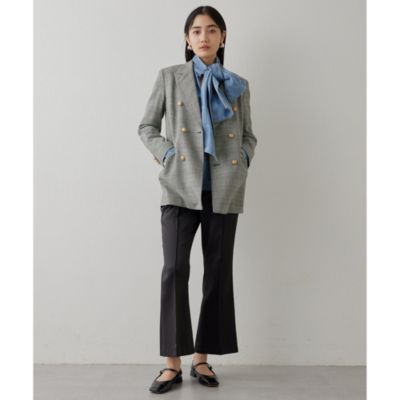 Whim Gazette(ウィム ガゼット)のダブルジャケット通販 | 集英社HAPPY