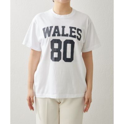 Whim Gazette(ウィム ガゼット)のナンバーTシャツ通販 | 集英社