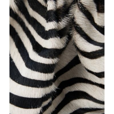 Whim Gazette(ウィム ガゼット)の【INNUE】Zebraチェーン