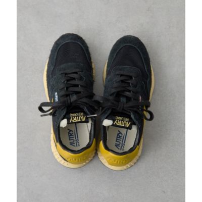 Whim Gazette(ウィム ガゼット)の【AUTRY】REELWIND UT通販 | 集英社