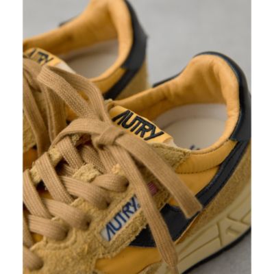 Whim Gazette(ウィム ガゼット)の【AUTRY】REELWIND UT通販 | 集英社