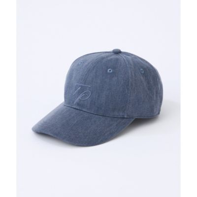 Whim Gazette THE PAUSE シャギーキャップ Whim Gazette(ウィム ガゼット)の【THE PAUSE】シャギーキャップ