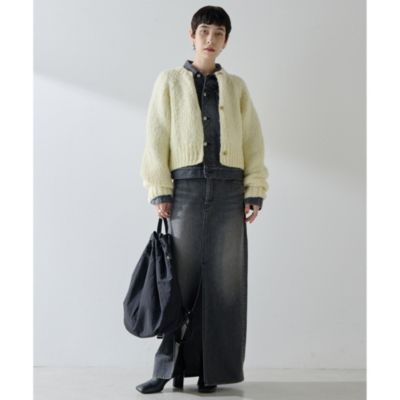 Whim Gazette(ウィム ガゼット)の【THE PAUSE】ドロストバックパック