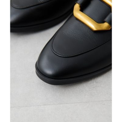 Whim Gazette(ウィム ガゼット)の【THE PAUSE】バックル