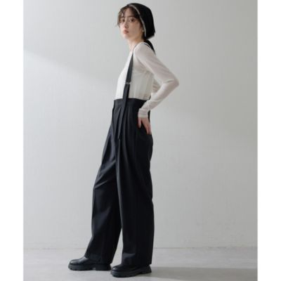 Whim Gazette(ウィム ガゼット)の【Christian AKS】Wool Stitch Stole