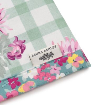 LAURA ASHLEY HOME(ローラアシュレイホーム)の【UK本国一推し柄】バーンズフィールド柄 ティッシュボックスカバー通販 |  集英社HAPPY PLUS STORE