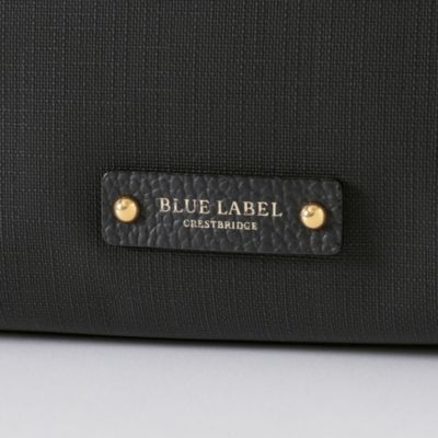 BLUE LABEL CRESTBRIDGE(ブルーレーベル・クレストブリッジ)の