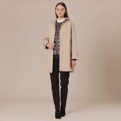 MACKINTOSH LONDON(マッキントッシュロンドン)の【エクラ掲載