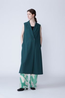 ADORE(アドーア)のブラッシュプリントパンツ通販 | 集英社HAPPY PLUS STORE 