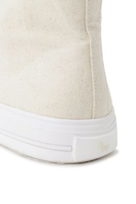 human woman(ヒューマン ウーマン)の◇ハイカットスニーカー通販