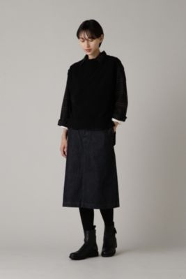 MARGARET HOWELL(マーガレット・ハウエル)のORGANIC COTTON DENIM通販