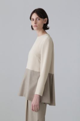 ADORE / アドーア ◆コンパクトダブルフェイスブラウス 楽天市場】【SALE／50%OFF】◇コンパクトダブルフェイスブラウス