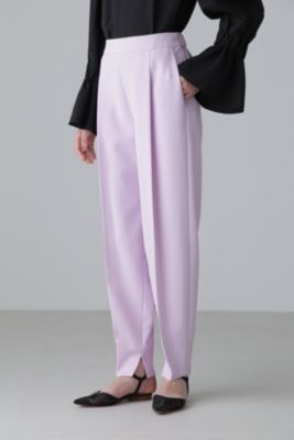 アドーア（ADORE）/◆ダブルストレッチパンツ ADORE(アドーア)の◇ダブルストレッチパンツ通販 | 集英社HAPPY PLUS STORE