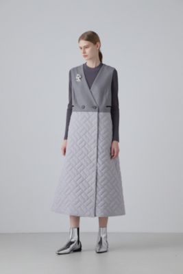 ADORE(アドーア)の◇ベーシックリブニット通販 | 集英社HAPPY PLUS STORE