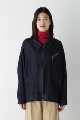 human woman(ヒューマン ウーマン)の◇91-B型ブルゾン通販 | 集英社