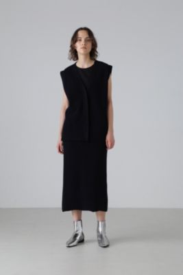 ADORE アドーア 羊毛　パイルニットスカート ADORE(アドーア)の◇パイルニットスカート通販 | 集英社HAPPY