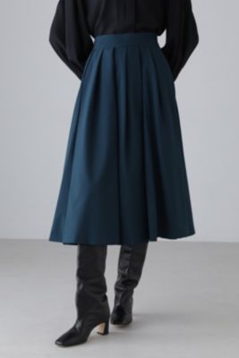 ADORE(アドーア)のドライクロススカート通販 | 集英社HAPPY PLUS STORE
