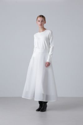 ADORE(アドーア)の◇スカラップニット通販 | 集英社HAPPY PLUS STORE