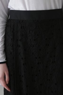 ADORE(アドーア)の◇カメリアレースパンツ通販 | 集英社HAPPY PLUS STORE