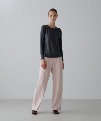 ADORE(アドーア)のストレッチジョーゼットパンツ通販 | 集英社HAPPY