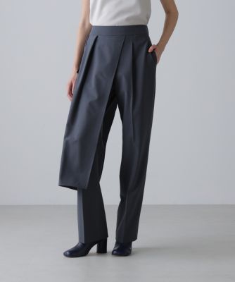 ADORE(アドーア)の◇ドライハイブリッドパンツ通販 | 集英社HAPPY PLUS