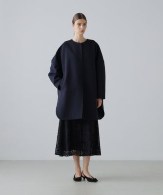 ADORE(アドーア)の◇トリプルクロスコート通販 | 集英社HAPPY PLUS STORE