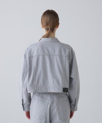 ADORE(アドーア)のデニムジャケット通販 | 集英社HAPPY PLUS STORE