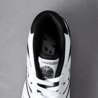 UNITED ARROWS(ユナイテッドアローズ)の＜New Balance＞BB550HA1/D